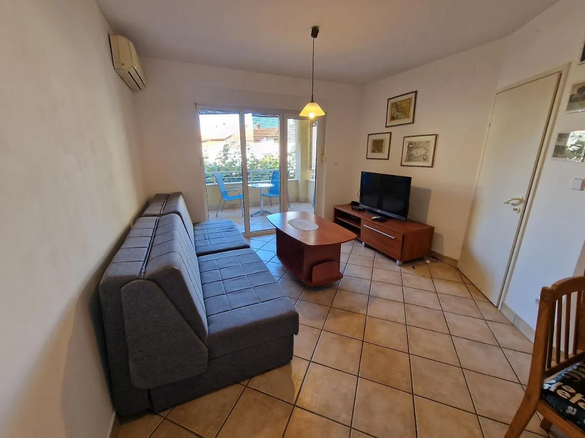 Apartman Puntizela بولا