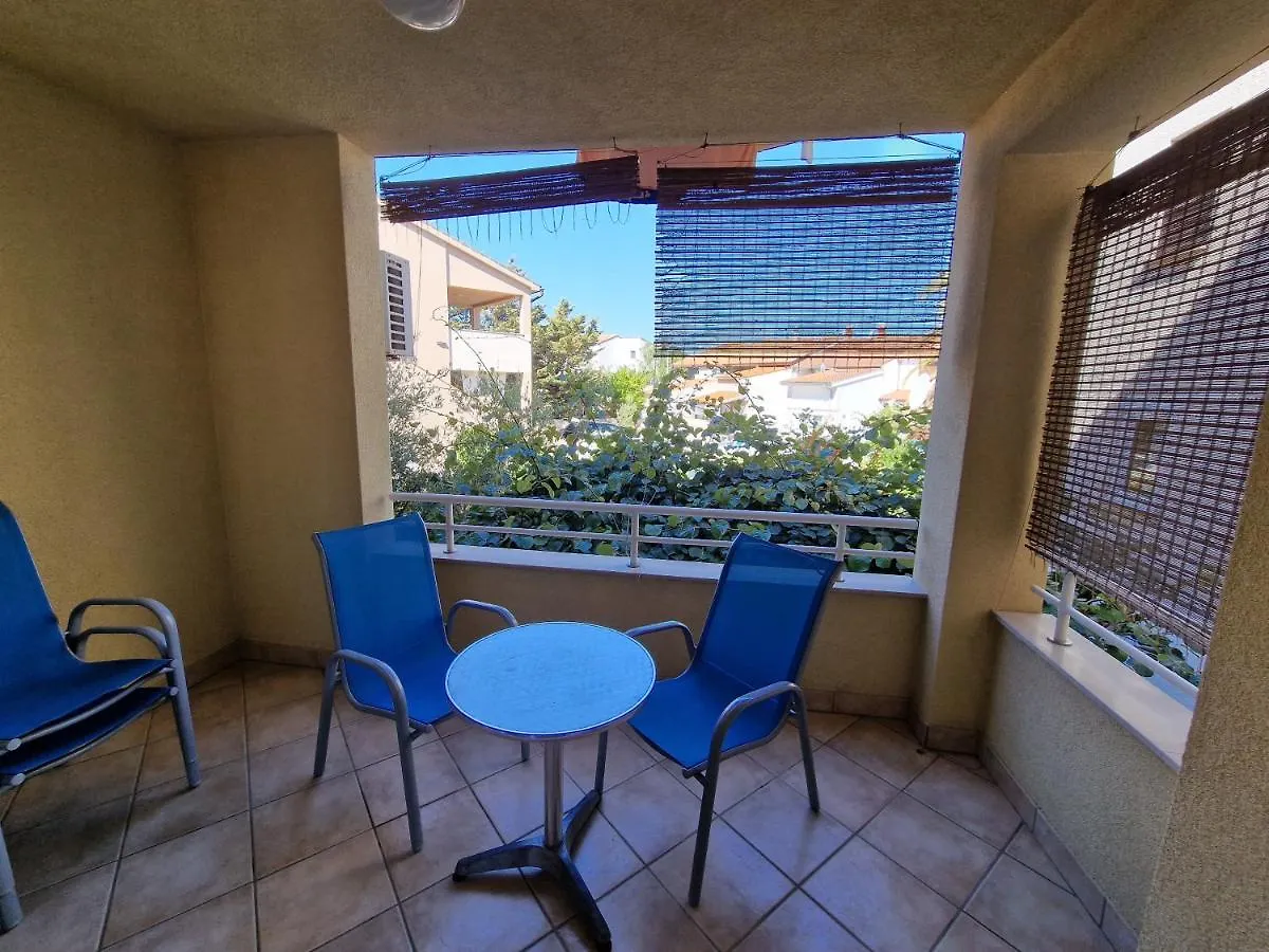شقة Apartman Puntizela بولا