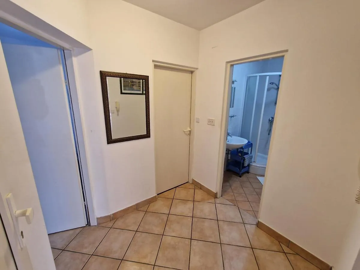 Apartman Puntizela بولا كرواتيا