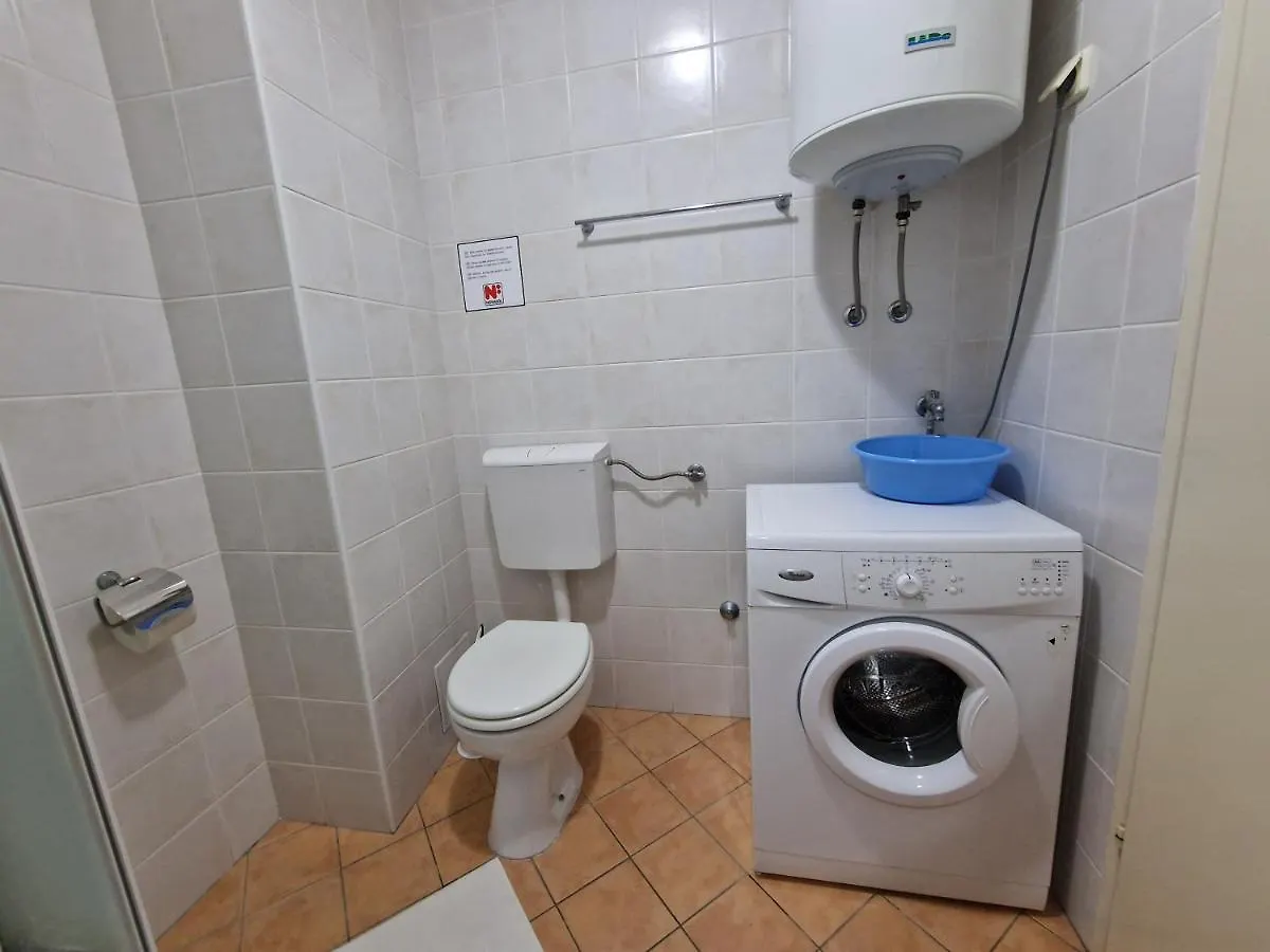 Apartman Puntizela بولا 0*,  كرواتيا