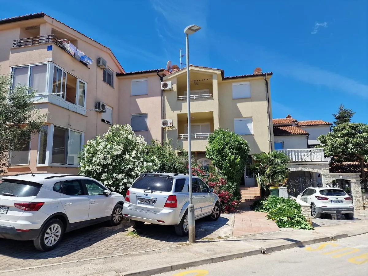 Apartman Puntizela بولا كرواتيا